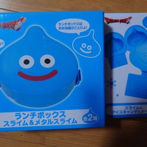 ドラゴンクエスト スライム