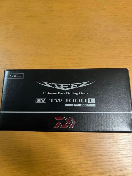 24スティーズSV TW 100HL