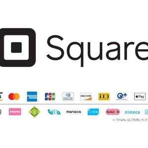 square スクエア 決済手数料無料 キャンペーン 10万円分