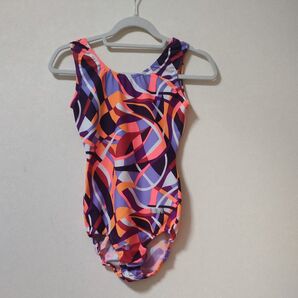 器械体操レオタード SASAKI