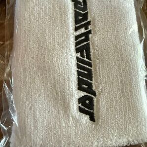 BUMP OF CHICKEN リストバンド