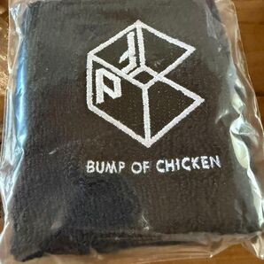 BUMP OF CHICKEN リストバンド