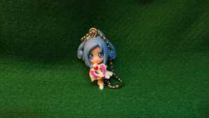  Doki-Doki! Precure * dress up swing *04*kyua diamond * Bandai *