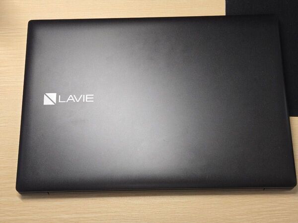 NEC LAVIE Note Standard ノートパソコン NS700/M 新品SSD512GB内蔵