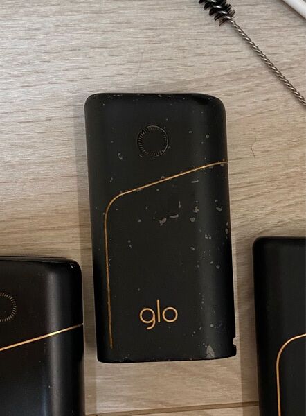 グロー プロ おまけ2個付き glo pro