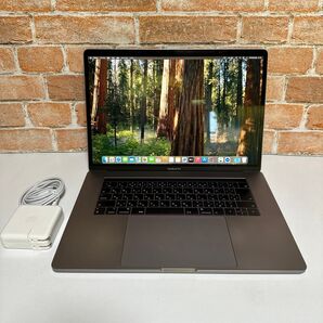 MacBook Pro2019年 Core i9 メモリ16GB SSD512GB