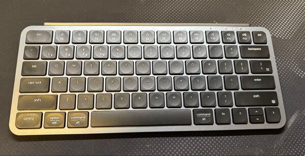 keychron b1pro