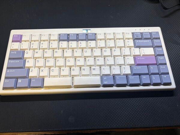 NIZ L84 キーボード