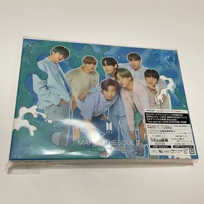 MAP OF THE SOUL 7~THE JOURNEY~ 初回限定盤B