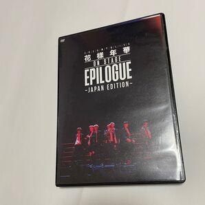 2016 BTS LIVE ~Japan Edition~ DVD