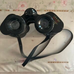 双眼鏡 WEITWINKEL 10x40 122m/1000m S-052