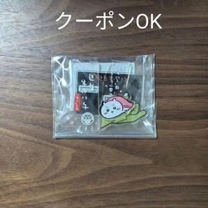 ちいかわ寿司 レイヤーアクリルスタンド(この歯ごたえを待っていた。)