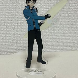 【ワールドトリガー】一番くじ三雲修アクリルスタンド
