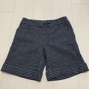 LINK IT ALL リンクイットオール ハーフパンツ ショートパンツ 新品 未使用