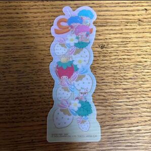 サンリオキャラクターズ ブックマークコレクション