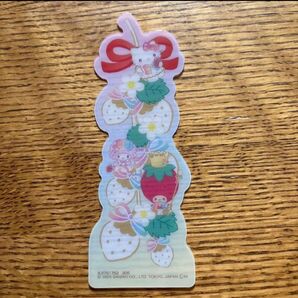 サンリオキャラクターズ ブックマークコレクション