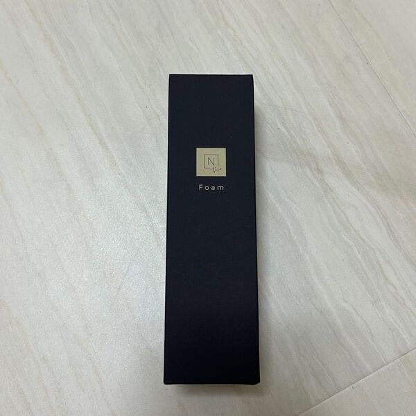 Nオーガニックvie クリアホイップフォーム150mL
