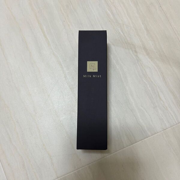 N organic Vie モイストミルクミスト 100ml