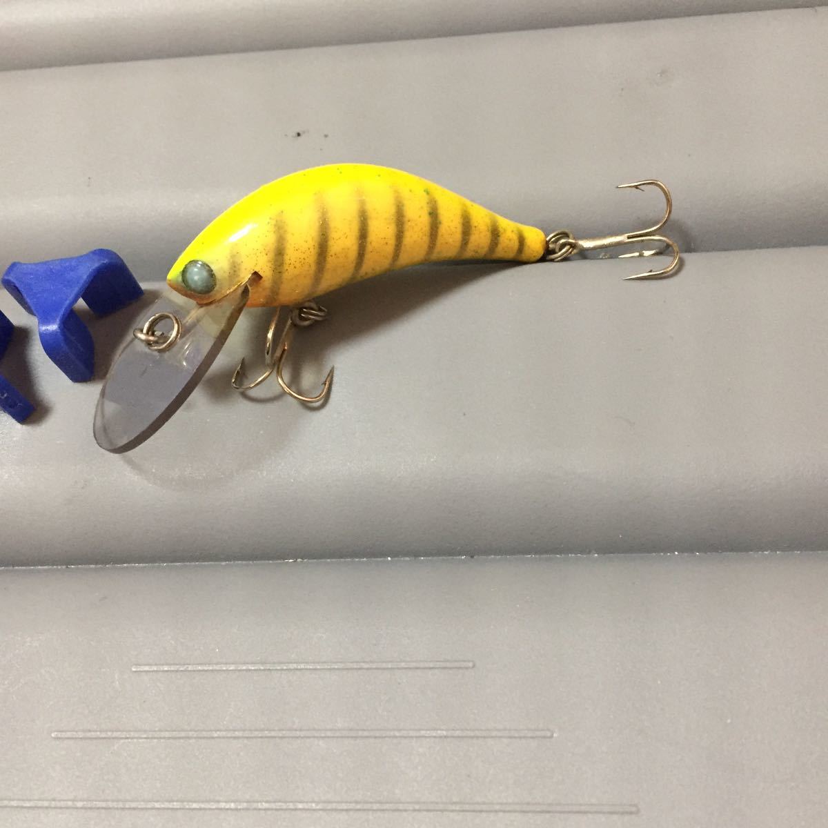 ヤフオク! -「オールド メガバス zクランク」の落札相場・落札価格
