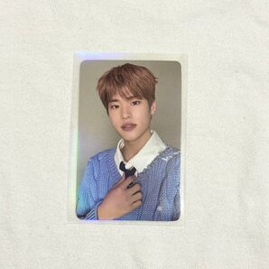 2024 RIIZE FAN-CON JAPAN HALL TOUR ソヒ会場限定トレカ