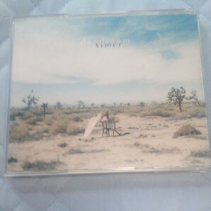 aimer daydream レンタル版 CD