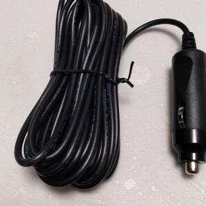 コムテック ドラレコ用 シガー電源