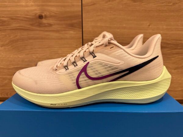 美品 NIKE AIR ZOOM ペガサス39