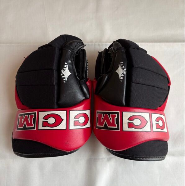 CCM ホッケー グローブ