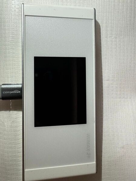 Wimax2+ W05 Speed Wi-Fi NEXT