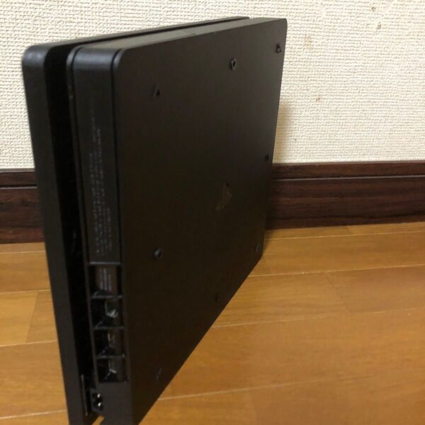 PS4 本体 1TB ブラック SONY PlayStation4 CUH-2100B 動作確認済 FW11.50