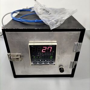 電気炉 焼成炉? 温度コントローラーユニット シマデンFP93使用