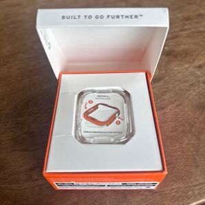URBAN ARMOR GEAR Apple Watch45mm用ケース 未使用