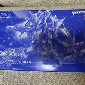 ゲルググメナース HG プレバン ガンプラ