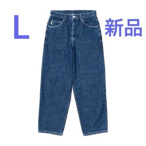 SO ORIGINAL 5 POCKET DENIM PANTS