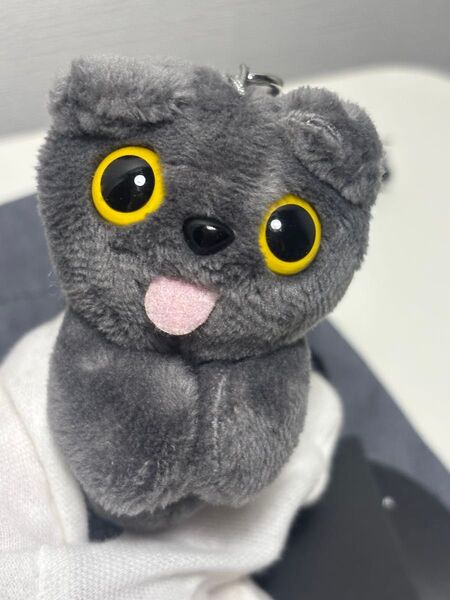 【新作の有名人多数愛用COMFORT 】キーホルダー キーリング