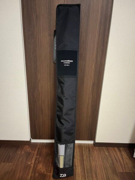 新品 未使用 ダイワ モアザン ワイズメン AGS 130M-4