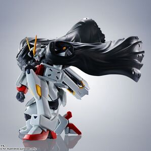 ROBOT魂 <SIDE MS> クロスボーン・ガンダム X1/X1改 EVOLUSION SPEC 新品未開封品