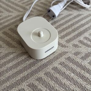 オムロン電動ハブラシ 充電器
