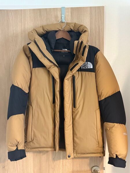 THE NORTH FACE バルトロライトダウンジャケット Mサイズ ノースフェイス ND91950
