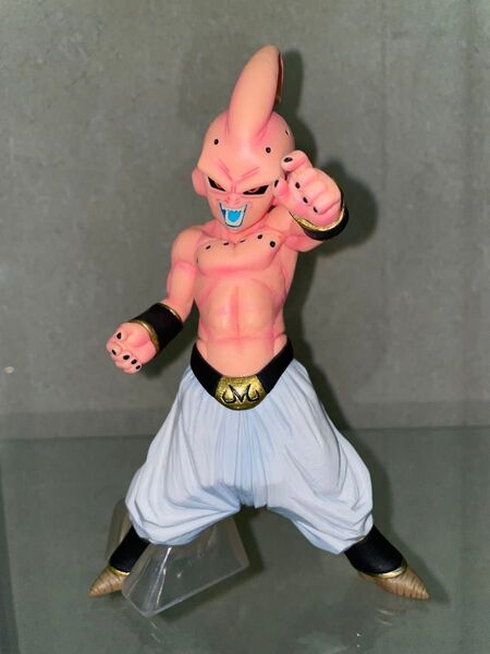 ドラゴンボール 一番くじ vsオムニバス F賞 魔人ブウ フィギュア