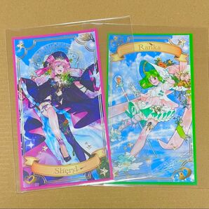 マクロスF ステッカー