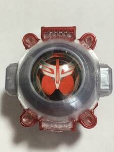 GPゴーストアイコン15　仮面ライダー45 平成ver.　新品