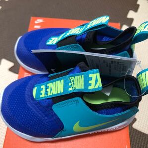 【新品】NIKE フレックス ランナー キッズ シューズ 12cm