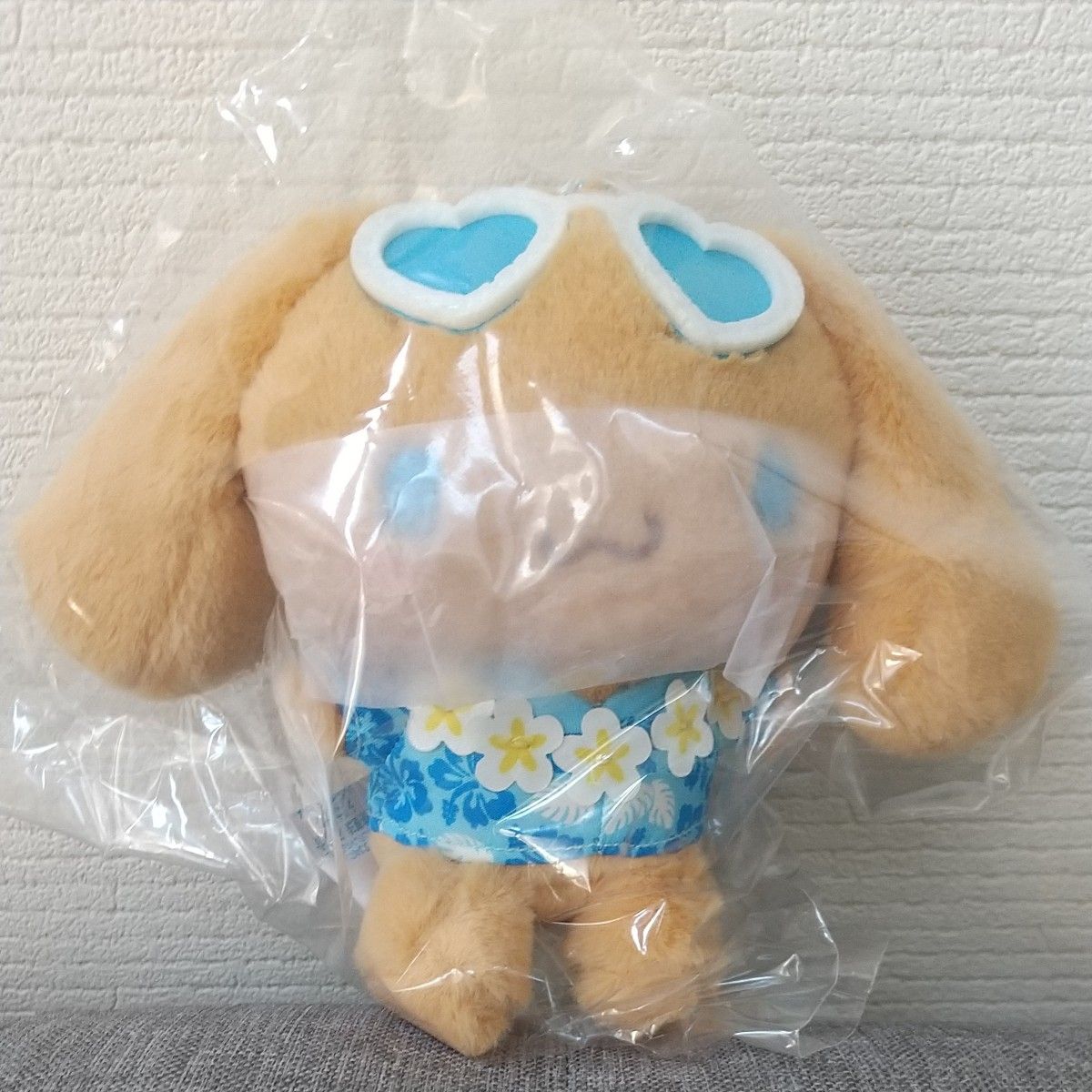 「2個セット」シナモロール にしむらゆうじ ぬいぐるみバッグチャーム サンリオ にしむらゆうじ×シナモンショルダーバッグ+ぬいぐるみ