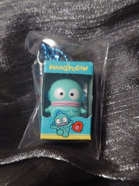 サンリオキャラクターズ チョコボックス ボックスフィギュアコレクション ハンギョドン 未開封