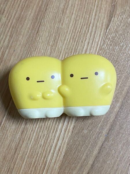 マクドナルドハッピーセット すみっコぐらし コーン