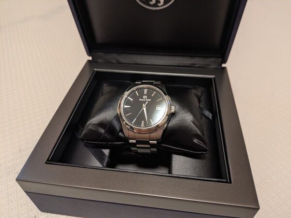 Grand Seiko グランドセイコー SBGV223/9F82-0AF0
