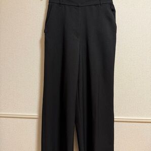 NATURAL BEAUTY BASIC ナチュラルベーシック パンツ