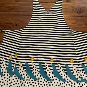 モードエジャコモ エプロン