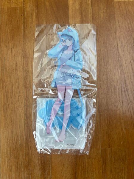 ななしいんく gigo アクリルスタンド